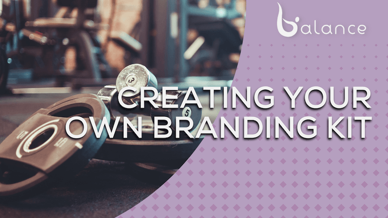 Creating Your Own Branding Kit